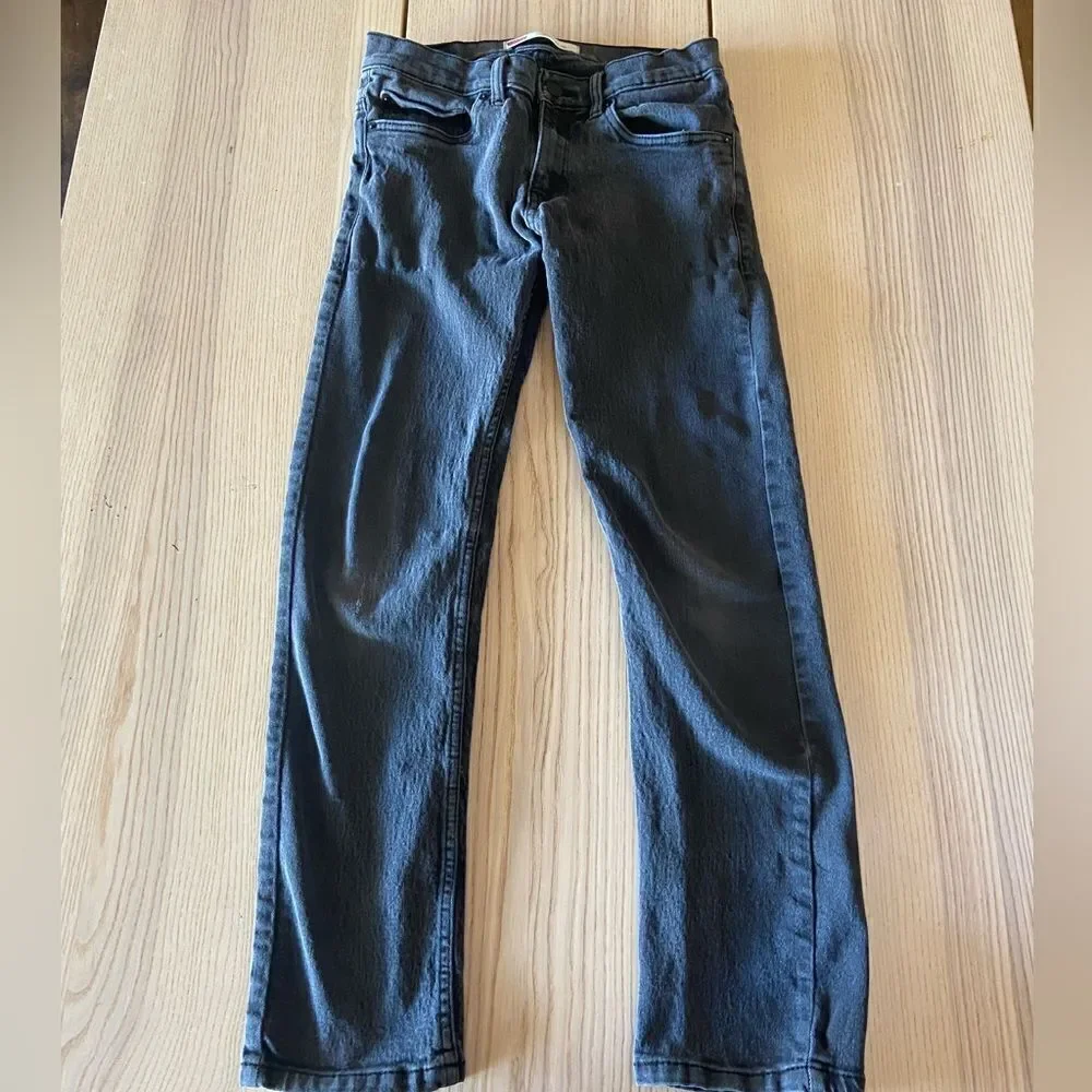511 Slim Jeans Levi’s Size 16
